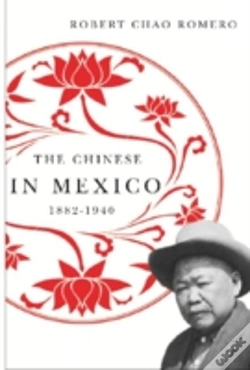 Capa do artigo The Chinese In Mexico, 1882-1940
