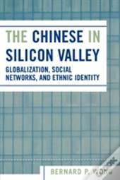 The Chinese In Silicon Valley