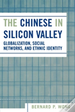 Capa do artigo The Chinese In Silicon Valley