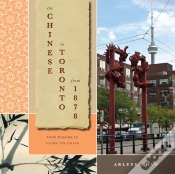 Capa do artigo The Chinese In Toronto From 1878