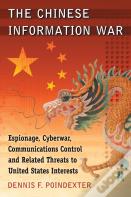 The Chinese Information War