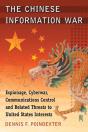 The Chinese Information War - Preview