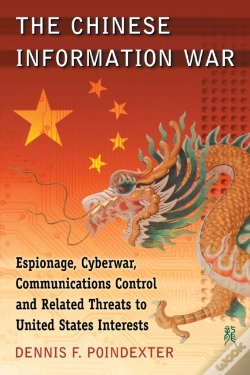 Capa do artigo The Chinese Information War