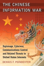 Capa do artigo The Chinese Information War