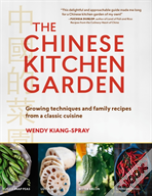 The Chinese Kitchen Garden