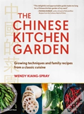 The Chinese Kitchen Garden