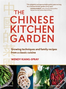 Capa do artigo The Chinese Kitchen Garden