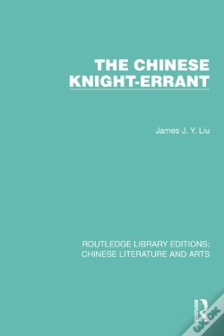Capa do artigo The Chinese Knight-Errant