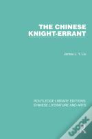 The Chinese Knight-Errant