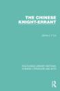The Chinese Knight-Errant - Preview