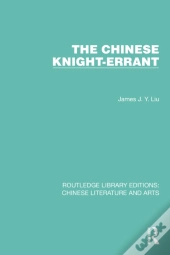 The Chinese Knight-Errant
