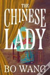 Capa do artigo The Chinese Lady
