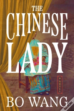 Capa do artigo The Chinese Lady