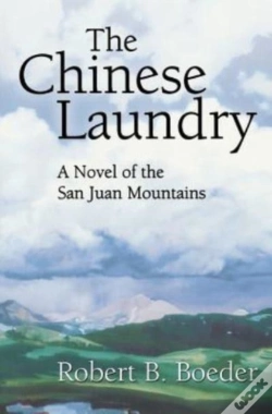 Capa do artigo The Chinese Laundry