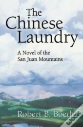 The Chinese Laundry