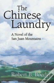 Capa do artigo The Chinese Laundry