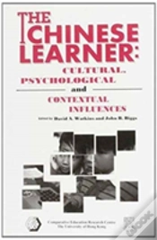 Capa do artigo The Chinese Learner