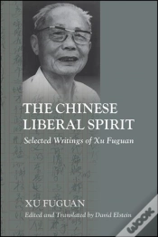 Capa do artigo The Chinese Liberal Spirit