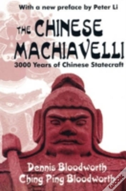 Capa do artigo The Chinese Machiavelli