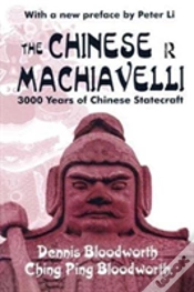 Capa do artigo The Chinese Machiavelli