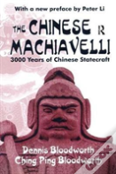 The Chinese Machiavelli