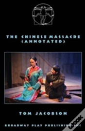 Capa do artigo The Chinese Massacre (Annotated)