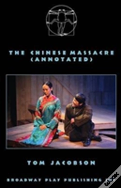 Capa do artigo The Chinese Massacre (Annotated)