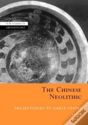Capa do artigo The Chinese Neolithic