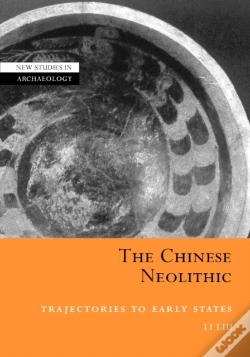 Capa do artigo The Chinese Neolithic