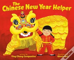 Capa do artigo The Chinese New Year Helper