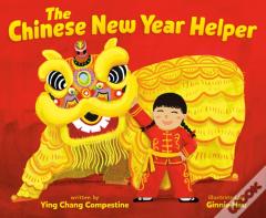 The Chinese New Year Helper