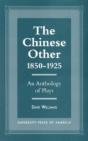 The Chinese Other, 1850-1925 - Preview