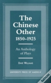 Capa do artigo The Chinese Other, 1850-1925