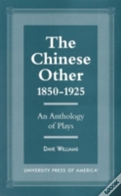 Capa do artigo The Chinese Other, 1850-1925