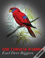 Capa do artigo The Chinese Parrot (Annotated)