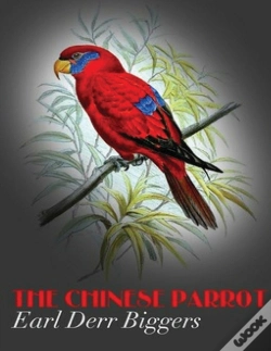 Capa do artigo The Chinese Parrot (Annotated)