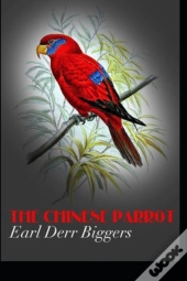 The Chinese Parrot(Annotated Edition)