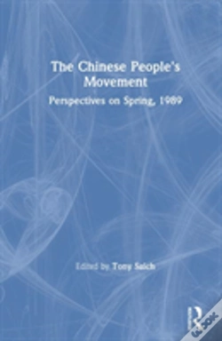 Capa do artigo The Chinese People'S Movement