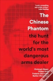 Capa do artigo The Chinese Phantom