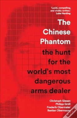 Capa do artigo The Chinese Phantom