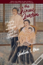 Capa do artigo The Chinese Question