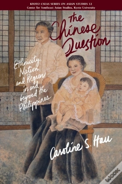 Capa do artigo The Chinese Question