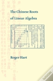 Capa do artigo The Chinese Roots Of Linear Algebra