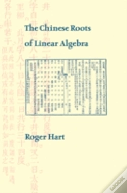 Capa do artigo The Chinese Roots Of Linear Algebra