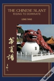 Capa do artigo The Chinese Slant