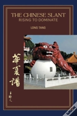 Capa do artigo The Chinese Slant