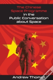 Capa do artigo The Chinese Space Programme In The Public Conversation About Space