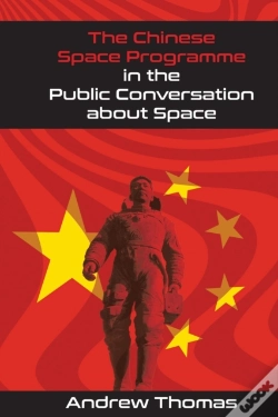 Capa do artigo The Chinese Space Programme In The Public Conversation About Space