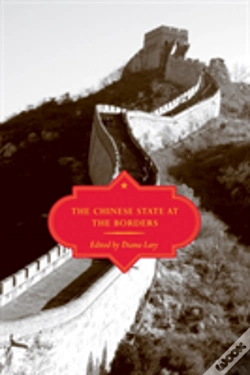 Capa do artigo The Chinese State At The Borders