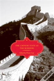 Capa do artigo The Chinese State At The Borders